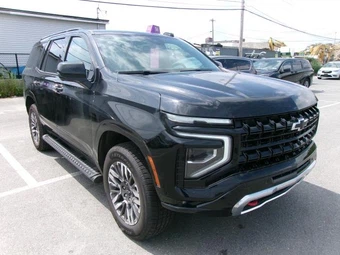 2025 Chevrolet Tahoe Z71 2Z7 - miniatura 16