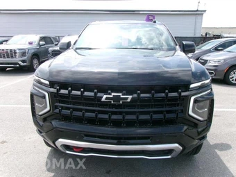 2025 Chevrolet Tahoe Z71 2Z7 - miniatura 17