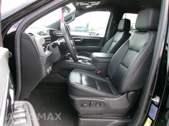 2025 Chevrolet Tahoe Z71 2Z7 - miniatura 20