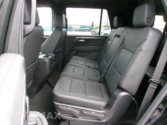 2025 Chevrolet Tahoe Z71 2Z7 - miniatura 6