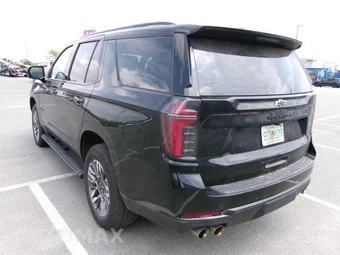 2025 Chevrolet Tahoe Z71 2Z7 - miniatura 8