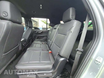 2025 Chevrolet Tahoe Z71 2Z7 - miniatura 10