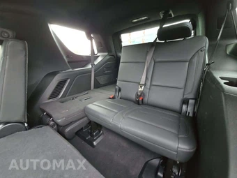 2025 Chevrolet Tahoe Z71 2Z7 - miniatura 11