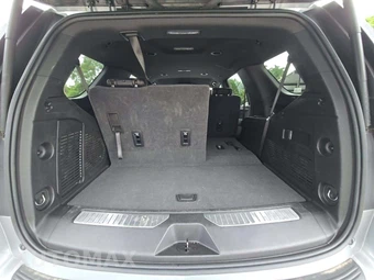 2025 Chevrolet Tahoe Z71 2Z7 - miniatura 12