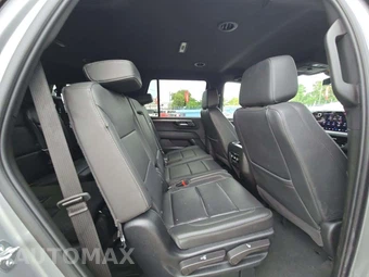 2025 Chevrolet Tahoe Z71 2Z7 - miniatura 14
