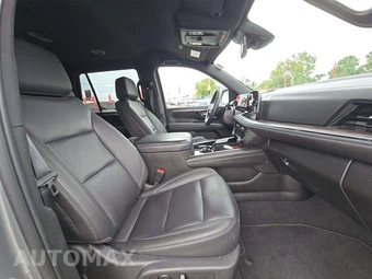 2025 Chevrolet Tahoe Z71 2Z7 - miniatura 16