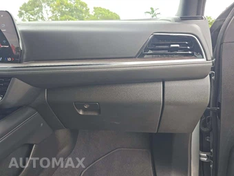 2025 Chevrolet Tahoe Z71 2Z7 - miniatura 17