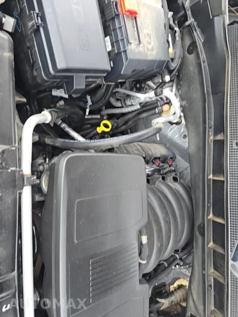 2025 Chevrolet Tahoe Z71 2Z7 - miniatura 19