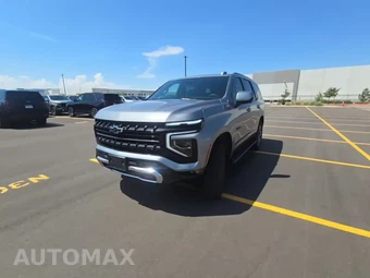 2025 Chevrolet Tahoe Z71 2Z7