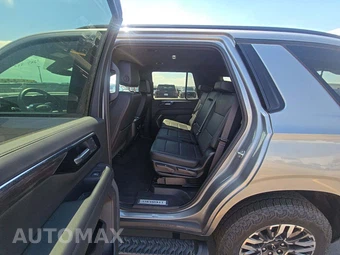2025 Chevrolet Tahoe Z71 2Z7 - miniatura 10