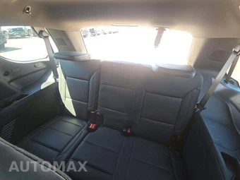 2025 Chevrolet Tahoe Z71 2Z7 - miniatura 11