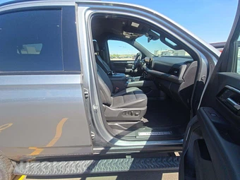 2025 Chevrolet Tahoe Z71 2Z7 - miniatura 16