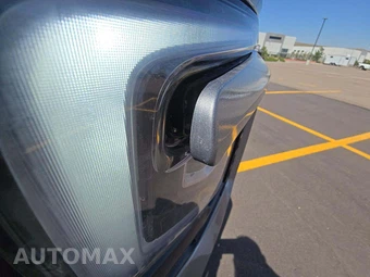 2025 Chevrolet Tahoe Z71 2Z7 - miniatura 19