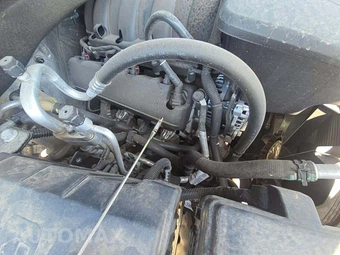 2025 Chevrolet Tahoe Z71 2Z7 - miniatura 23