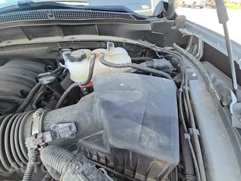 2025 Chevrolet Tahoe Z71 2Z7 - miniatura 24