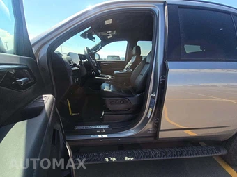 2025 Chevrolet Tahoe Z71 2Z7 - miniatura 3