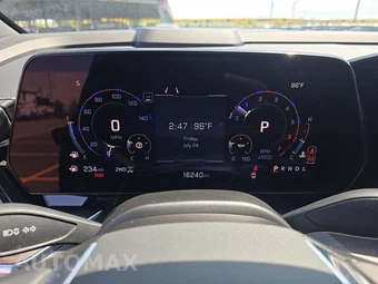 2025 Chevrolet Tahoe Z71 2Z7 - miniatura 6