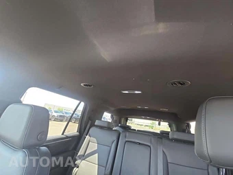 2025 Chevrolet Tahoe Z71 2Z7 - miniatura 8