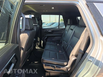2025 Chevrolet Tahoe Z71 2Z7 - miniatura 13