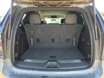 2025 Chevrolet Tahoe Z71 2Z7 - miniatura 15