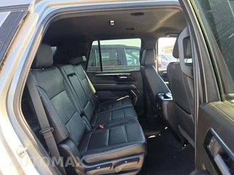 2025 Chevrolet Tahoe Z71 2Z7 - miniatura 17