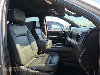 2025 Chevrolet Tahoe Z71 2Z7 - miniatura 19