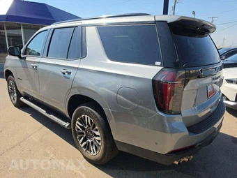 2025 Chevrolet Tahoe Z71 2Z7 - miniatura 2