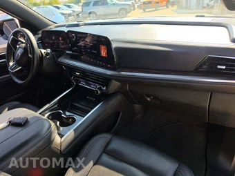 2025 Chevrolet Tahoe Z71 2Z7 - miniatura 20