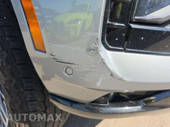 2025 Chevrolet Tahoe Z71 2Z7 - miniatura 22