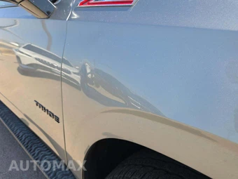 2025 Chevrolet Tahoe Z71 2Z7 - miniatura 24