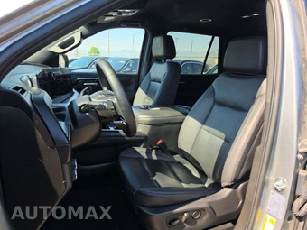 2025 Chevrolet Tahoe Z71 2Z7 - miniatura 6