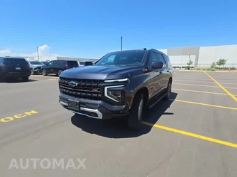 2025 Chevrolet Tahoe Z71 2Z7