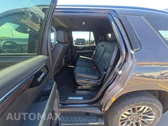 2025 Chevrolet Tahoe Z71 2Z7 - miniatura 10