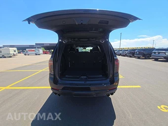 2025 Chevrolet Tahoe Z71 2Z7 - miniatura 12
