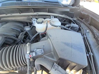 2025 Chevrolet Tahoe Z71 2Z7 - miniatura 24