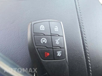 2025 Chevrolet Tahoe Z71 2Z7 - miniatura 5