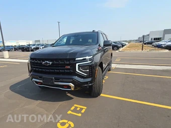 2025 Chevrolet Tahoe Z71 2Z7