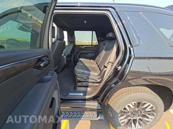 2025 Chevrolet Tahoe Z71 2Z7 - miniatura 10