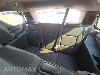 2025 Chevrolet Tahoe Z71 2Z7 - miniatura 11