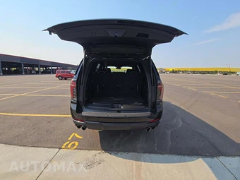 2025 Chevrolet Tahoe Z71 2Z7 - miniatura 12