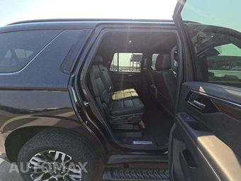 2025 Chevrolet Tahoe Z71 2Z7 - miniatura 14