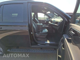 2025 Chevrolet Tahoe Z71 2Z7 - miniatura 16