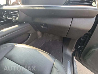 2025 Chevrolet Tahoe Z71 2Z7 - miniatura 17