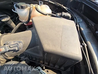 2025 Chevrolet Tahoe Z71 2Z7 - miniatura 31