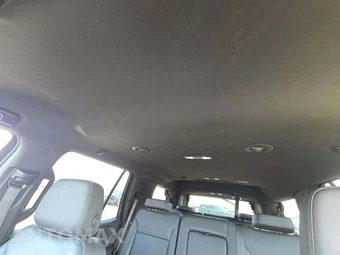 2025 Chevrolet Tahoe Z71 2Z7 - miniatura 8