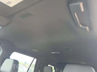 2025 Chevrolet Tahoe Z71 2Z7 - miniatura 11