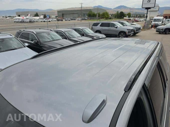 2025 Chevrolet Tahoe Z71 2Z7 - miniatura 12