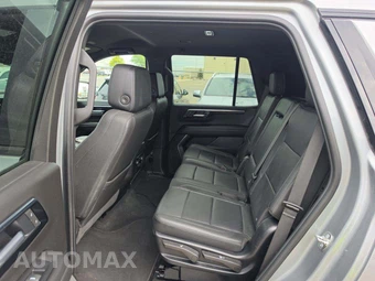2025 Chevrolet Tahoe Z71 2Z7 - miniatura 13