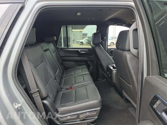2025 Chevrolet Tahoe Z71 2Z7 - miniatura 17
