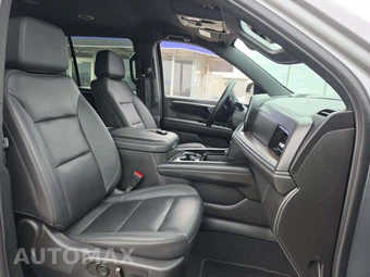 2025 Chevrolet Tahoe Z71 2Z7 - miniatura 19